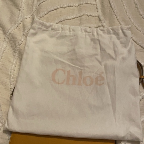 Chloe Faye Bag - Picture 6 of 6